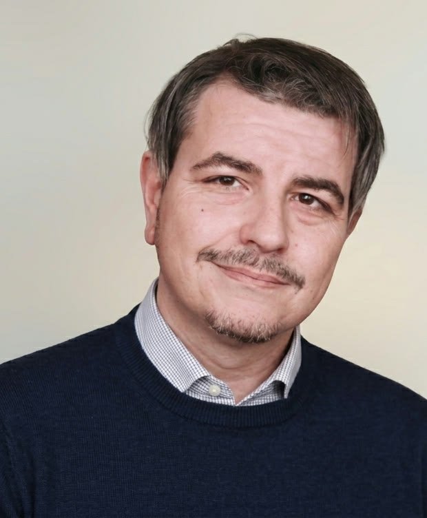 Andrés Montes